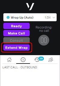 Extend automatic wrap (single)